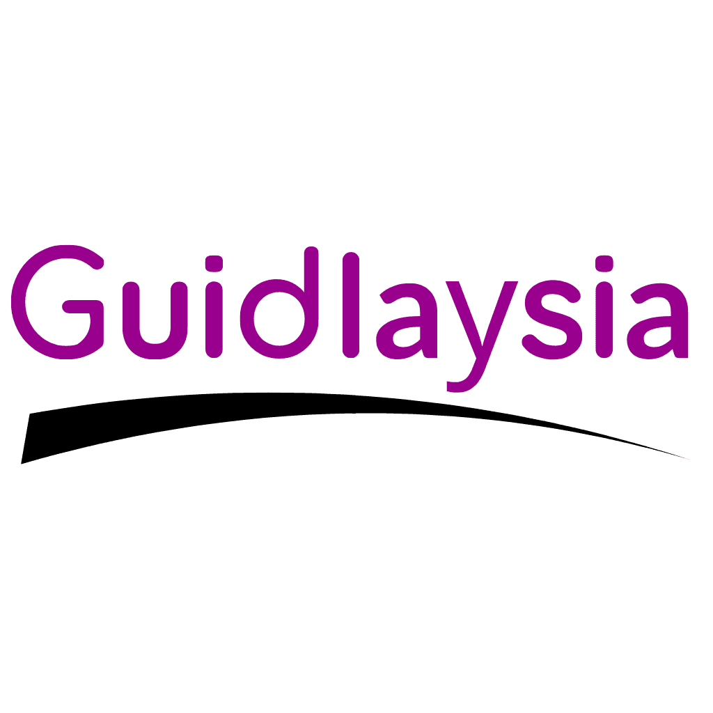 Guidlaysia Logo