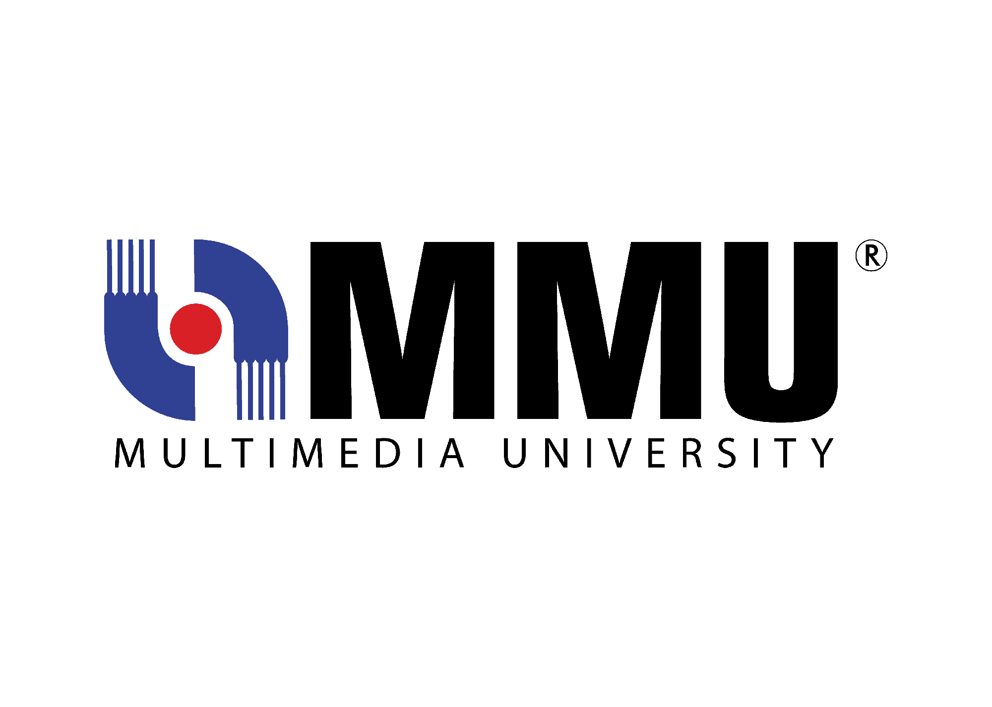 MMU logo - Malaysian university for international students