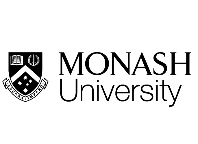 Monash University Malaysia logo - Malaysian university for international students
