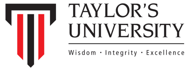 Taylor's University logo - Malaysian university for international students
