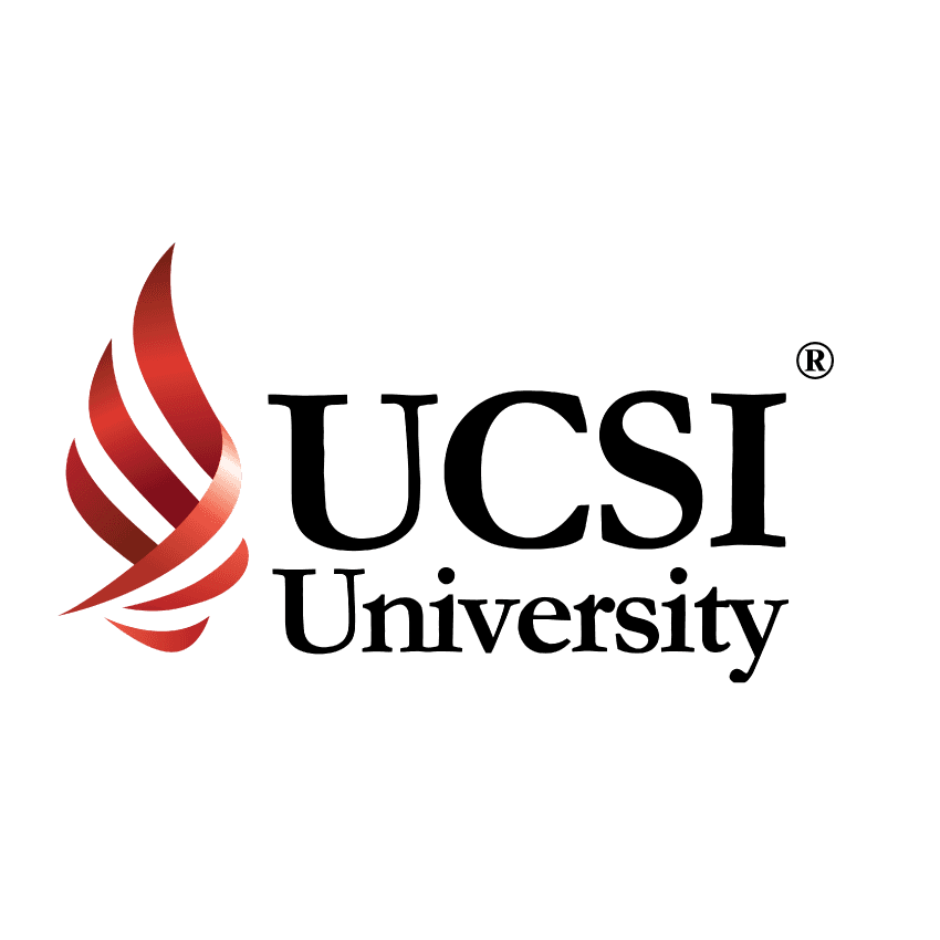 UCSI University logo - Malaysian university for international students