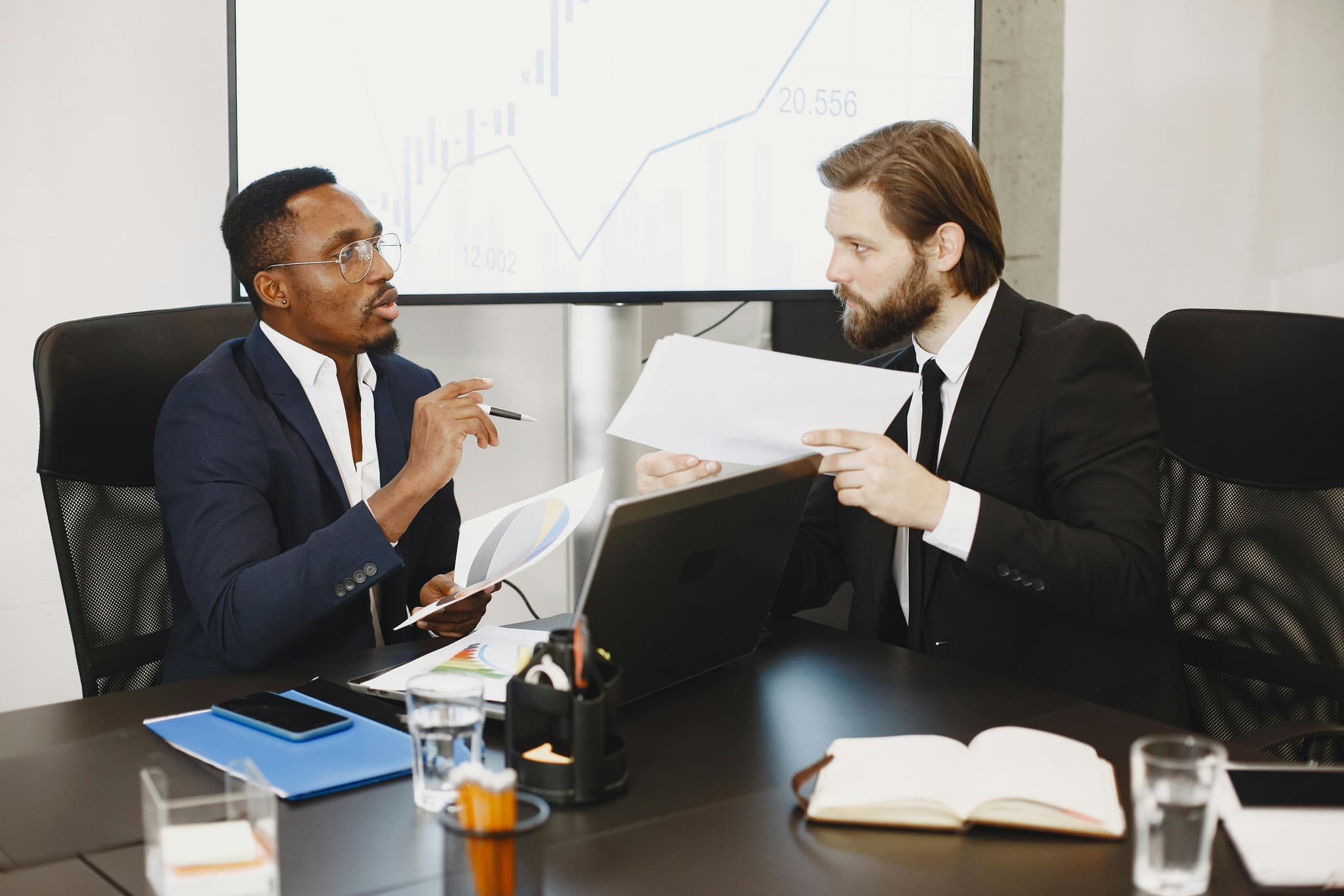 Business English - English language course in Malaysia
