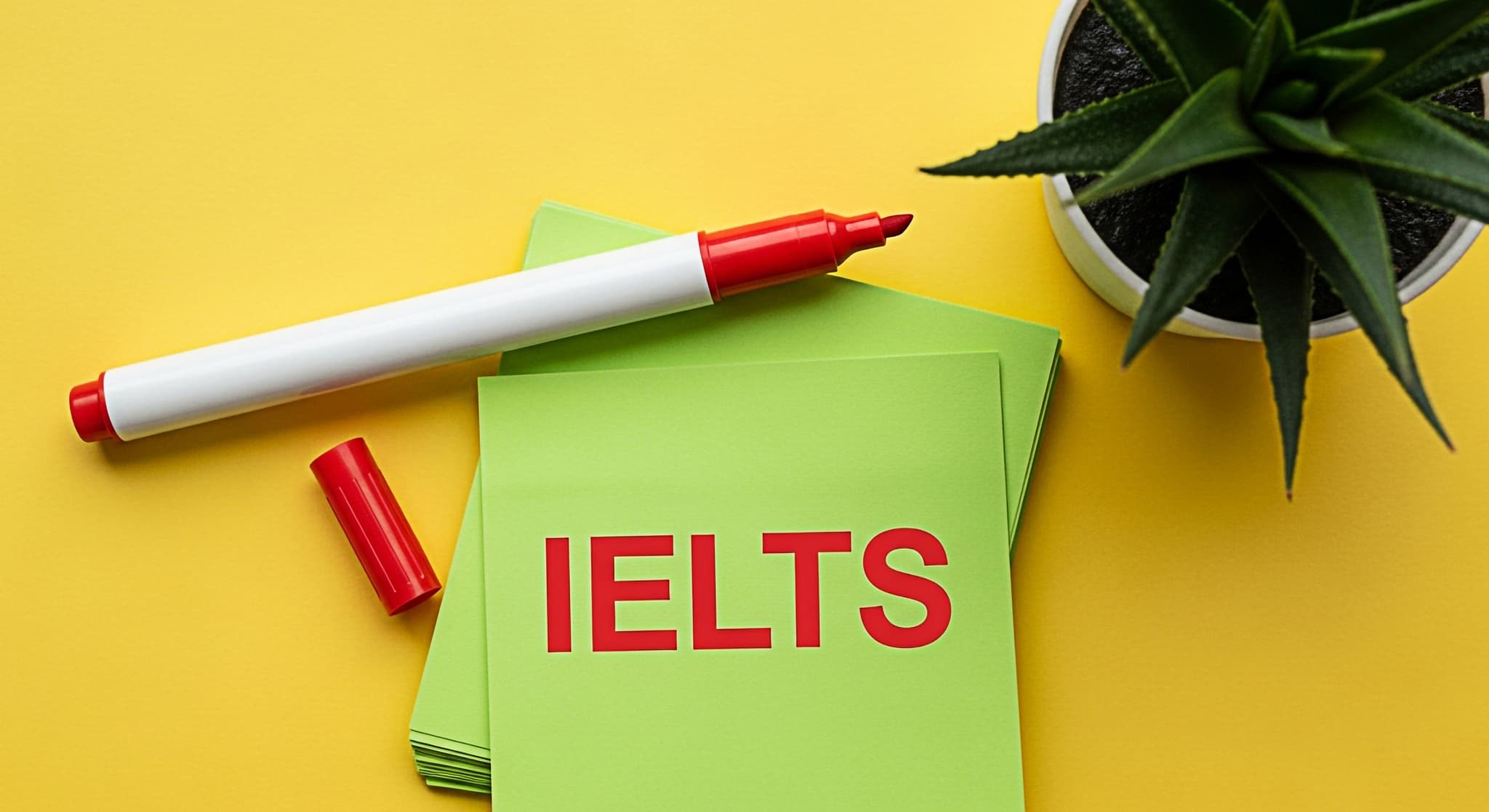 IELTS Preparation - English language course in Malaysia