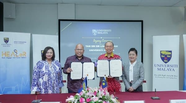 Universiti Malaya (UM) - Study in Malaysia