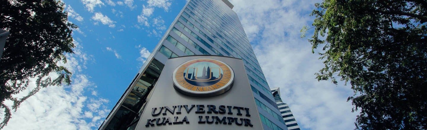 Universiti Kuala Lumpur (UniKL) - Study in Malaysia